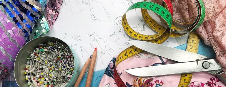 So entsteht ein Produkt bei Ana Alcazar